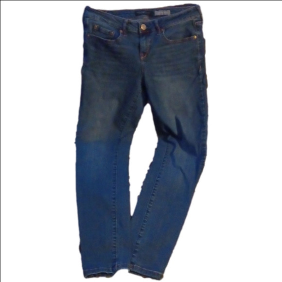 AEROPISTALE JEGGINGS, WOMENS SIZE 8 REGULAR. - Picture 1 of 8